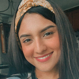 Meet your Posher, Rubi